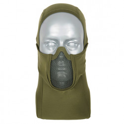 Shadow Fighter Mask - Olive [BD]